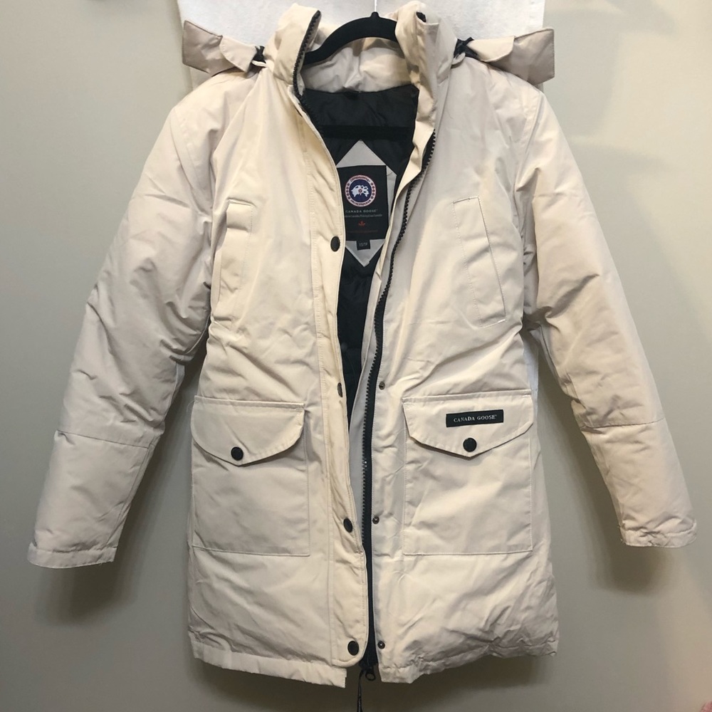 Canada Goose Coat